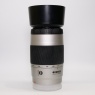 Used Minolta AF 75-300mm f4.5-5.6 lens