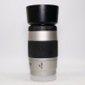 Used Minolta AF 75-300mm f4.5-5.6 lens
