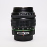 Pentax Used Pentax DA 18-55mm f3.5-5.6 lens