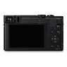 Panasonic Lumix DMC-TZ70 Digital Camera, Black