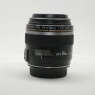 Used Canon EF-S 60mm f2.8 Macro lens
