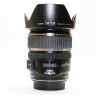 Used Canon EF-S 17-85mm f4-5.6 IS USM lens