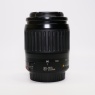 Canon Used Canon EF 80-200mm f4.5-5.6 lens