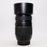 Used Tamron AF 70-300mm f4-5.6 Di lens for Nikon