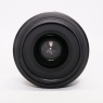Used Nikon AF-S 35mm f1.8 DX lens