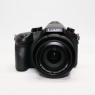 Used Panasonic Lumix FZ1000 bridge camera