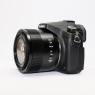 Used Panasonic Lumix FZ1000 bridge camera