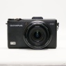 Olympus Used Olympus XZ-1 digital compact camera