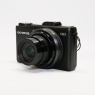 Olympus Used Olympus XZ-1 digital compact camera