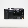 Lumix Used Panasonic Lumix TZ40 digital compact camera