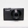 Canon Used Canon Powershot S95 digital compact camera
