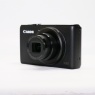 Canon Used Canon Powershot S95 digital compact camera