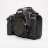 Used Canon EOS 5D Mk II Full frame DSLR body