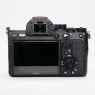 Sony Used Sony Alpha 7 IV Full frame Mirrorless amera body