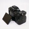 Sony Used Sony Alpha 7 IV Full frame Mirrorless amera body