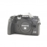 Olympus Used Olympus OM-D E-M1 Mk III Mirrorless camera body
