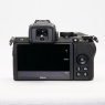 Nikon Used Nikon Z50 Mirrorless camera body