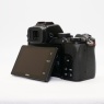 Nikon Used Nikon Z50 Mirrorless camera body
