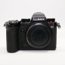 Lumix Used Panasonic Lumix S5 Full-frame Mirrorless camera body