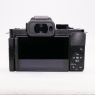 Lumix Used Panasonic Lumix DC-G100D Mirrorless camera body