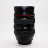 Canon Used Canon EF 24-70mm f2.8 L USM lens