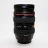 Canon Used Canon EF 24-70mm f2.8 L USM lens