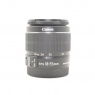 Canon Used Canon EF-S 18-55mm f4-5.6 IS Mk II lens