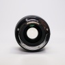 Lumix Used Panasonic Lumix S 50mm f1.8 L Mount lens