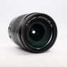 Lumix Used Panasonic 12-60mm f2.8-4 Leica DG Vario-Elmarit ASPH Power O.I.S. lens