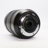 Lumix Used Panasonic 12-60mm f2.8-4 Leica DG Vario-Elmarit ASPH Power O.I.S. lens