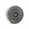 Lumix Used Panasonic 14mm f2.5 ASPH Pancake lens, black