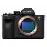 Sony Sony Alpha 7 V Mirrorless camera body