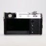 Fujifilm Used Fujifilm X100 V digital compact camera, silver