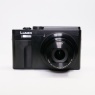 Lumix Used Panasonic Lumix TZ 95 digital compact camera, black