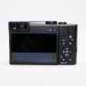 Lumix Used Panasonic Lumix TZ 95 digital compact camera, black