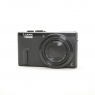Lumix Used Panasonic Lumix TZ 60 digital compact camera, black