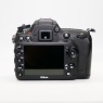 Nikon Used Nikon D7100 DSLR body with MB-D15 battery grip