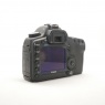 Used Canon EOS 5D Mk II Full-frame DSLR body
