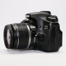 Canon Used Canon EOS 60D with 18-55mm lens