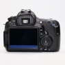 Canon Used Canon EOS 60D with 18-55mm lens