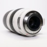 Canon Used Canon EF 100-400mm f4.5-5.6 L IS USM II lens