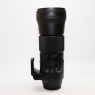 Sigma Used Sigma 150-600mm f5-6.3 DG OS HSM Contemporary lens for Canon EOS