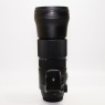 Sigma Used Sigma 150-600mm f5-6.3 DG OS HSM Contemporary lens for Canon EOS