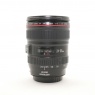 Canon Used Canon EF 24-105mm f4L IS USM lens