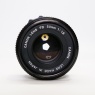 Canon Used Canon FD 50mm f1.8 lens