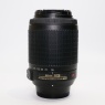 Nikon Used Nikon AF-S Nikkor 55-200mm f4-5.6G IF-ED lens