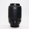 Nikon Used Nikon AF-S Nikkor 55-200mm f4-5.6G IF-ED lens