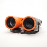 ZEISS Used Zeiss Terra ED 8x42 Binoculars, orange