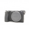 Sony Used Sony Alpha 6500 Mirrorless Camera Body