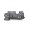 Sony Used Sony Alpha 6500 Mirrorless Camera Body